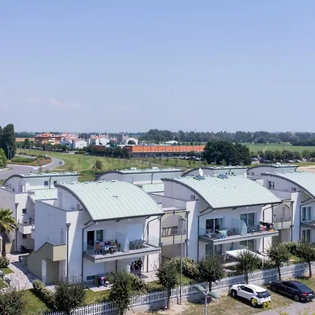 Glicini Apartment *