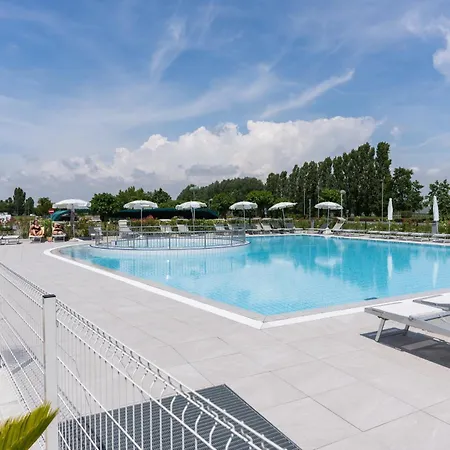 Glicini Apartment *