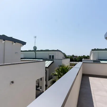 Apartment Glicini Caorle