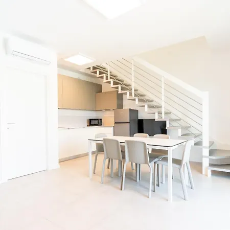 Glicini Apartment Caorle