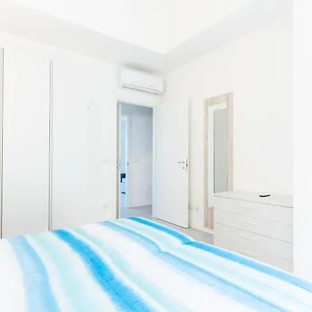 Apartment Glicini