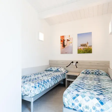 Apartment Glicini Caorle