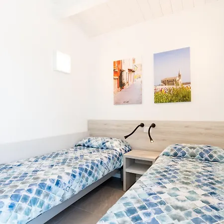 Glicini Apartment