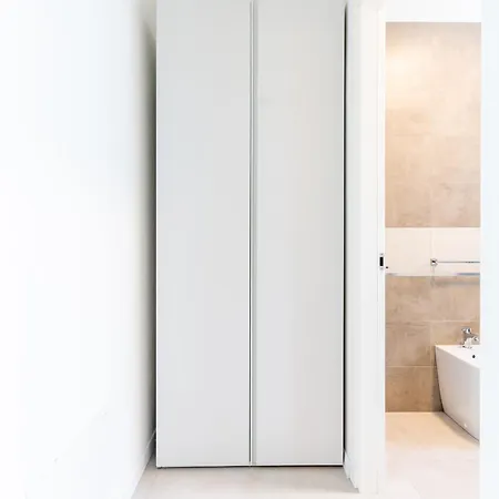 Apartment Glicini *